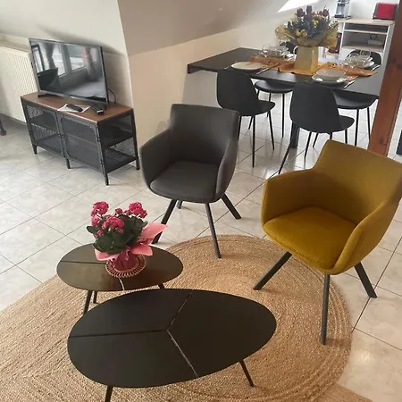 Le Square Sundhoffen 68280
