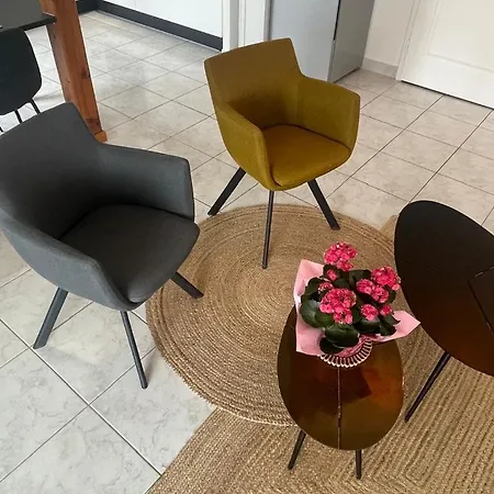Le Square Sundhoffen 68280 Apartment Sainte-Croix-en-Plaine