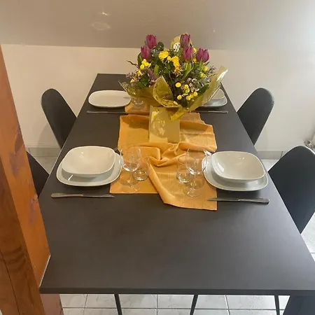 Le Square Sundhoffen 68280 Appartement *
