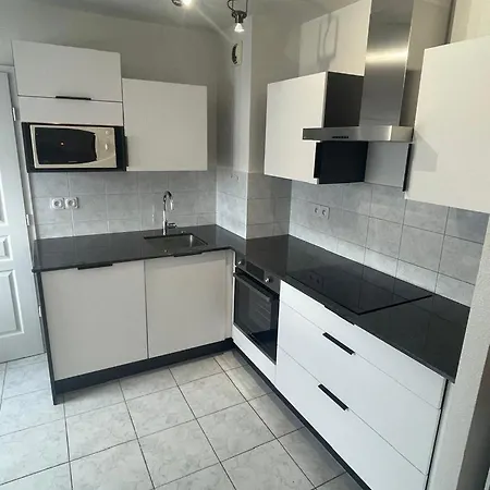 Le Square Sundhoffen 68280 Apartment Sainte-Croix-en-Plaine